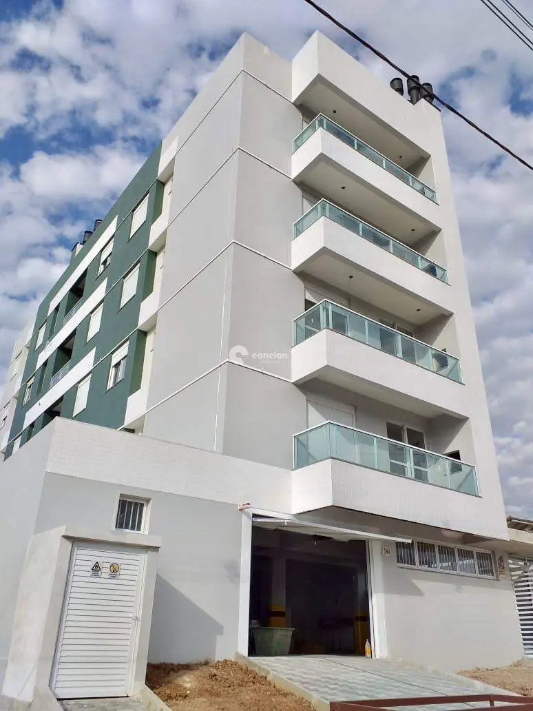Apartamento à venda no São José: 