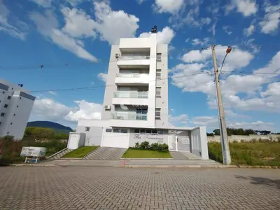 Apartamento à venda no São José:
