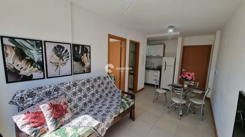 Apartamento à venda no Nossa Senhora de Fátima: 