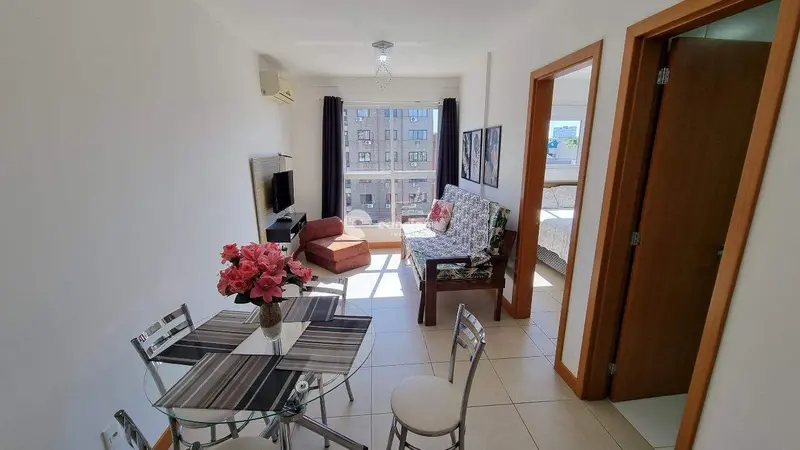 Apartamento à venda no Nossa Senhora de Fátima: 