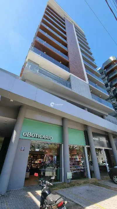 Apartamento à venda no Nossa Senhora de Fátima: 