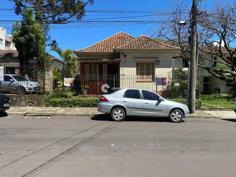 Terreno à venda no Nossa Senhora de Fátima: 