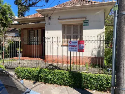 Terreno à venda no Nossa Senhora de Fátima: 