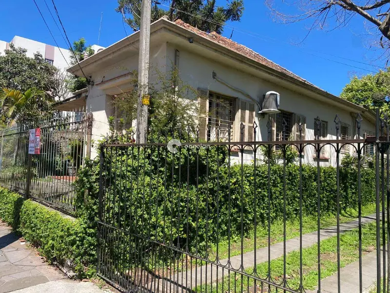Terreno à venda no Nossa Senhora de Fátima: 