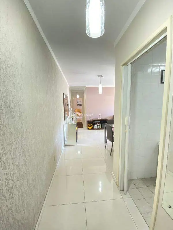 Apartamento à venda no Nossa Senhora de Lourdes: 