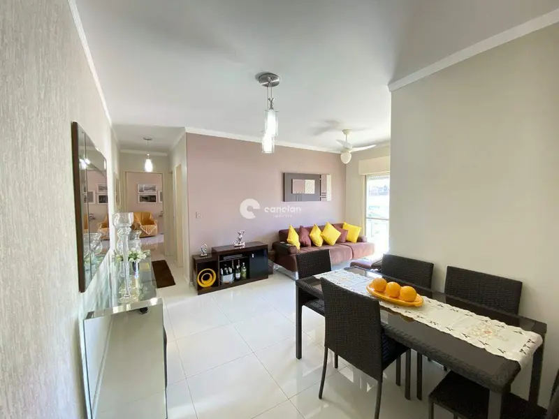Apartamento à venda no Nossa Senhora de Lourdes: 