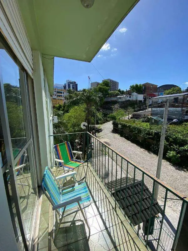 Apartamento à venda no Nossa Senhora de Lourdes: 