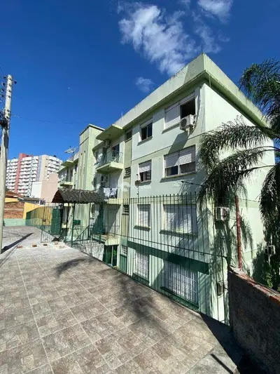 Apartamento à venda no Nossa Senhora de Lourdes: 