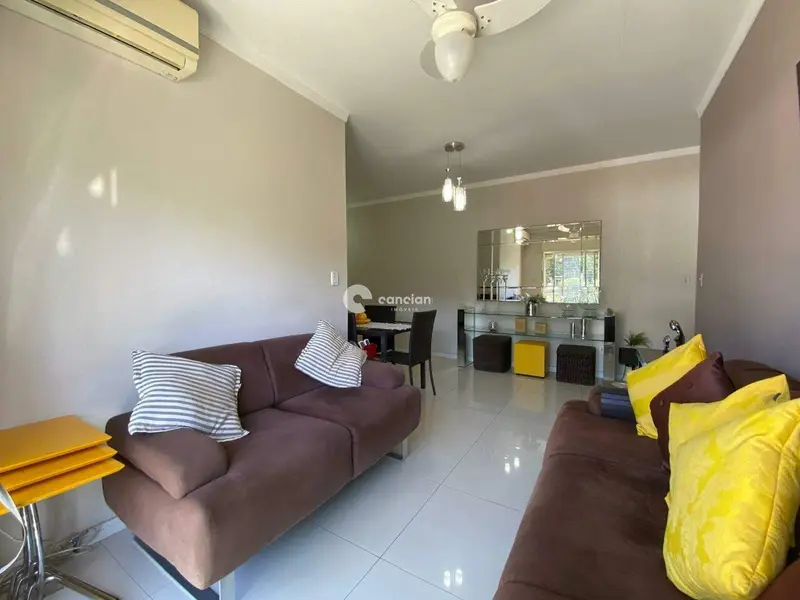 Apartamento à venda no Nossa Senhora de Lourdes: 