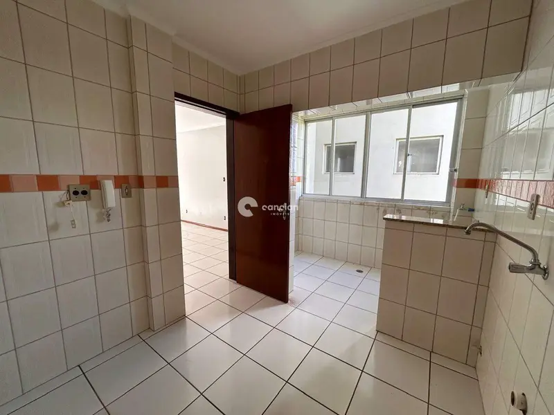 Apartamento à venda no Nossa Senhora das Dores: