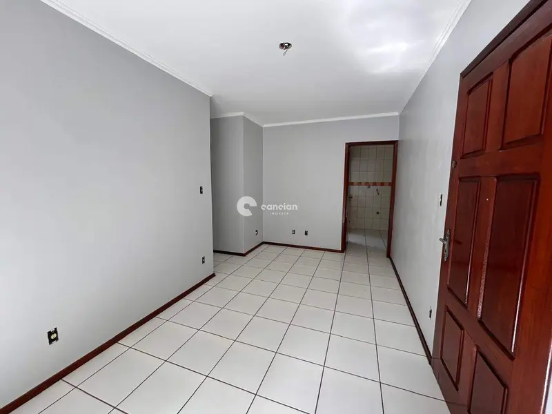 Apartamento à venda no Nossa Senhora das Dores: