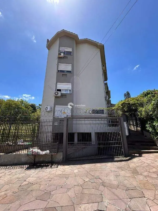 Apartamento à venda no Nossa Senhora das Dores: