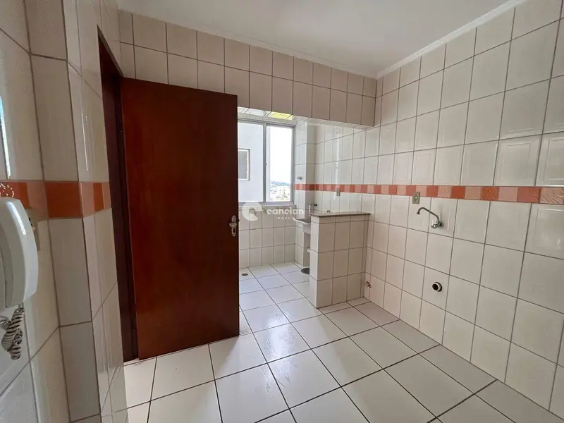 Apartamento à venda no Nossa Senhora das Dores: