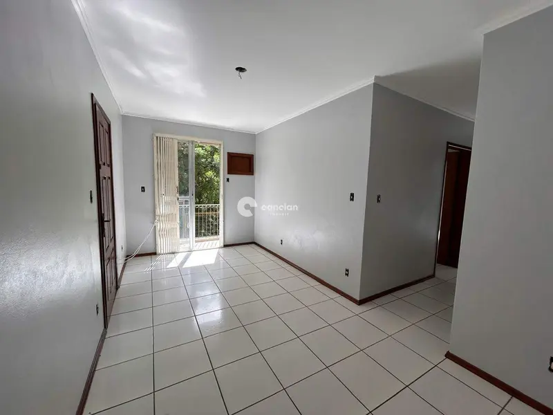 Apartamento à venda no Nossa Senhora das Dores: