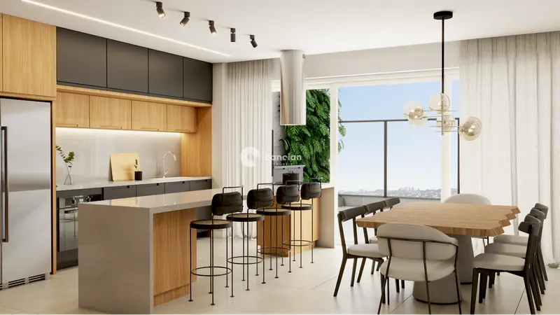 Apartamento à venda no Nossa Senhora de Lourdes: 