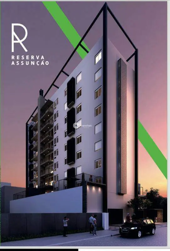 Apartamento à venda no Nossa Senhora de Lourdes: