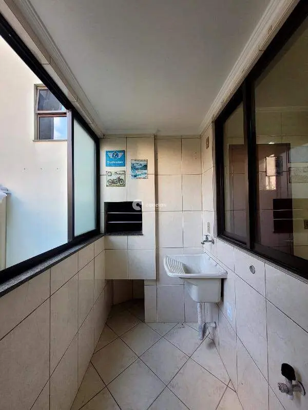 Apartamento para aluguel no Nossa Senhora de Fátima: 