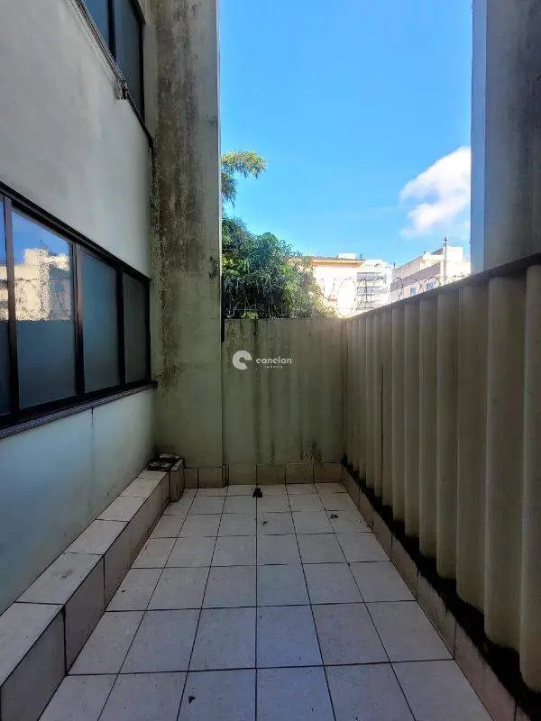 Apartamento para aluguel no Nossa Senhora de Fátima: 