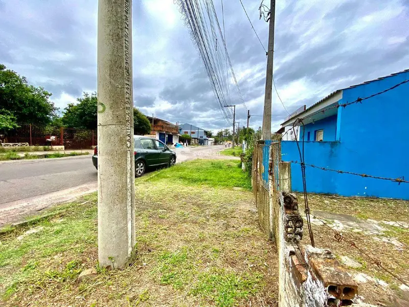 Terreno à venda no Juscelino Kubitschek: 