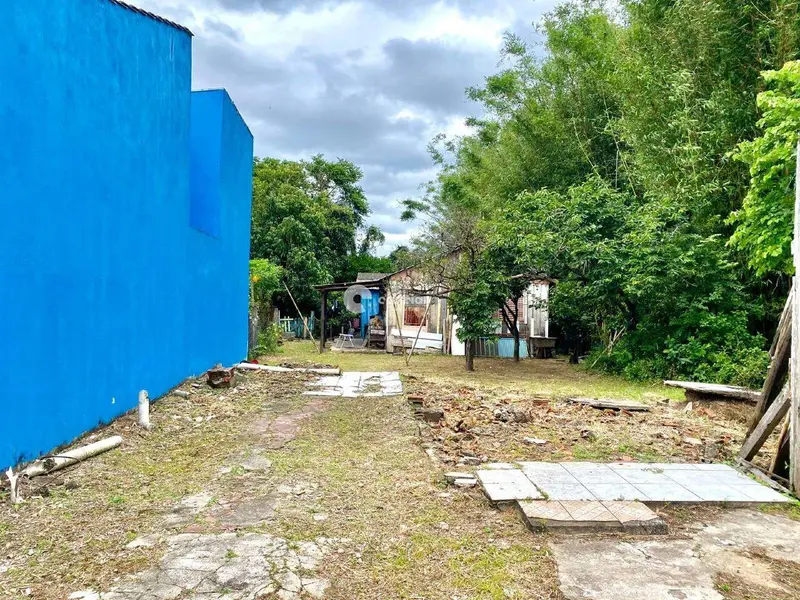 Terreno à venda no Juscelino Kubitschek: 