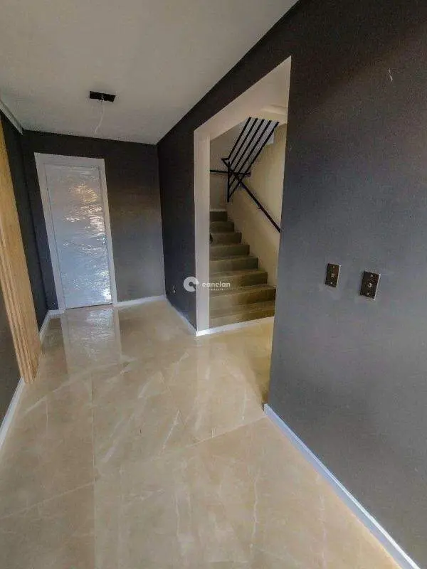 Apartamento à venda no Camobi: 