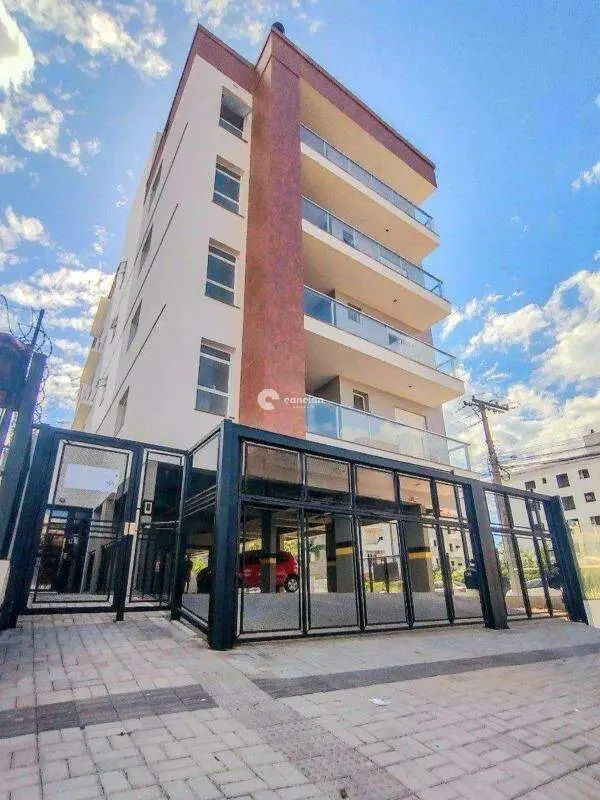 Apartamento à venda no Camobi: 