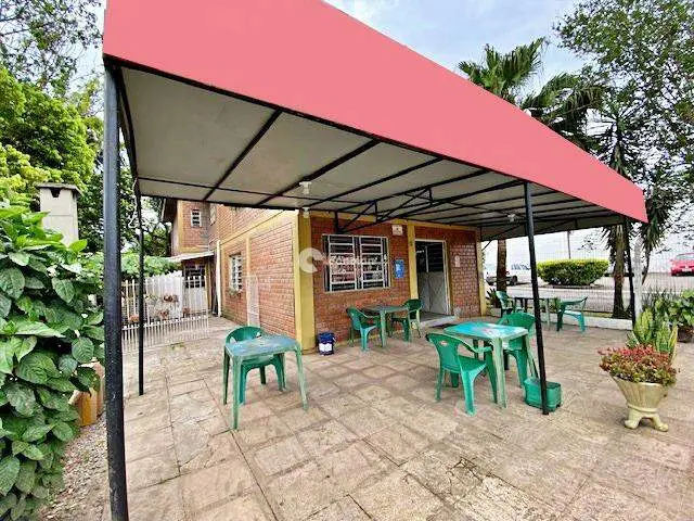 Sobrado à venda no Dom Antônio Reis: 
