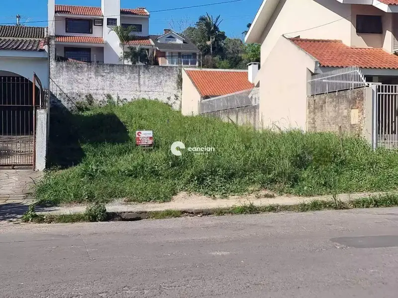 Terreno à venda no São José:
