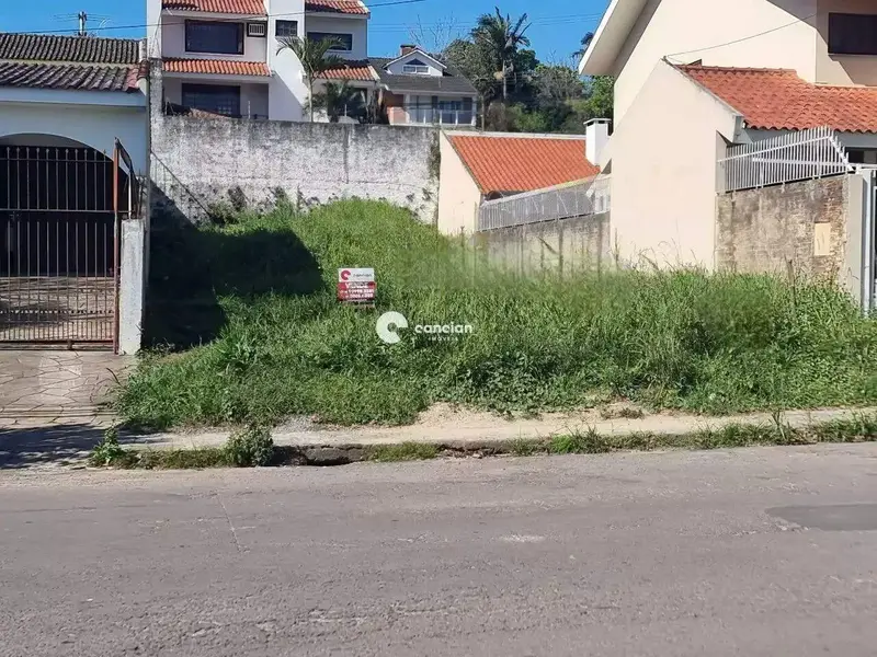 Terreno à venda no São José: