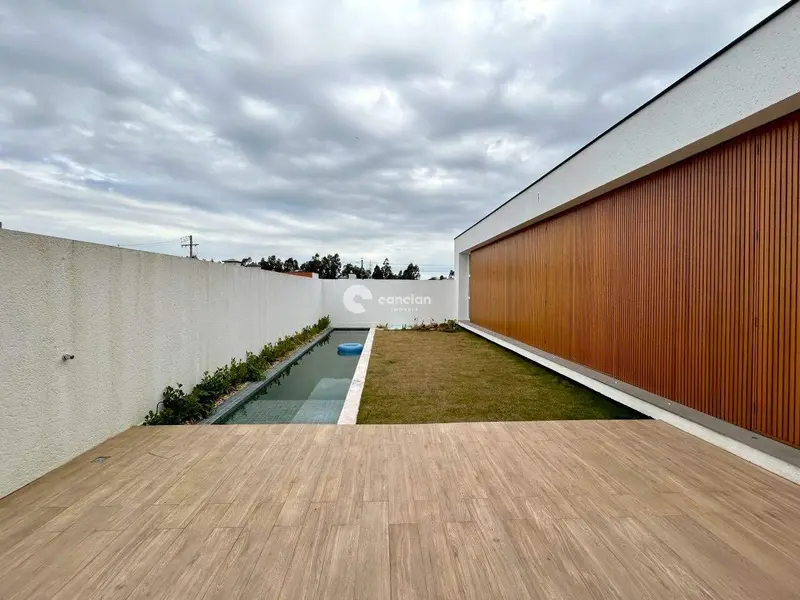 Casa à venda no São José: 
