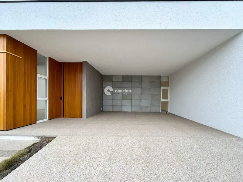 Casa à venda no São José: 