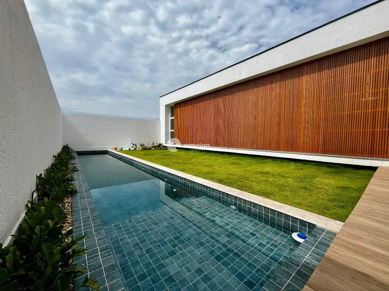 Casa à venda no São José: 