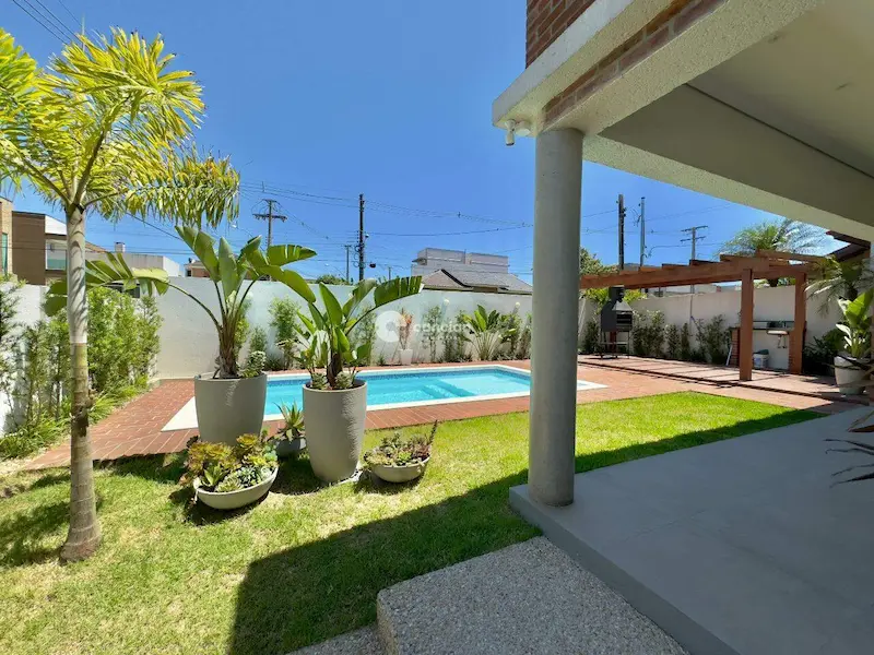 Casa à venda no Camobi: 