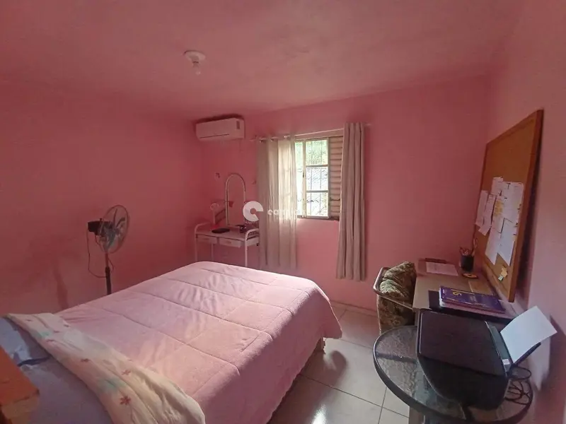 Casa à venda no Campestre do Menino Deus: 