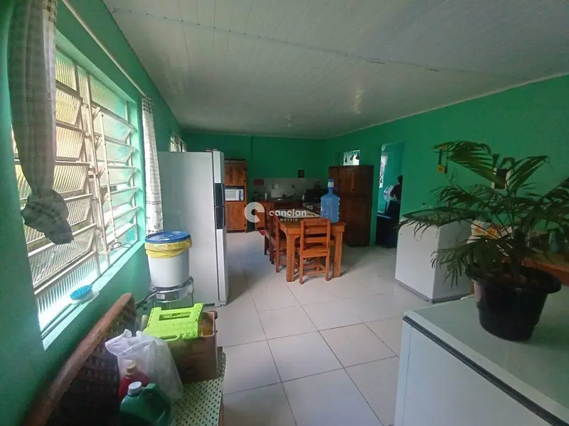 Casa à venda no Campestre do Menino Deus: 