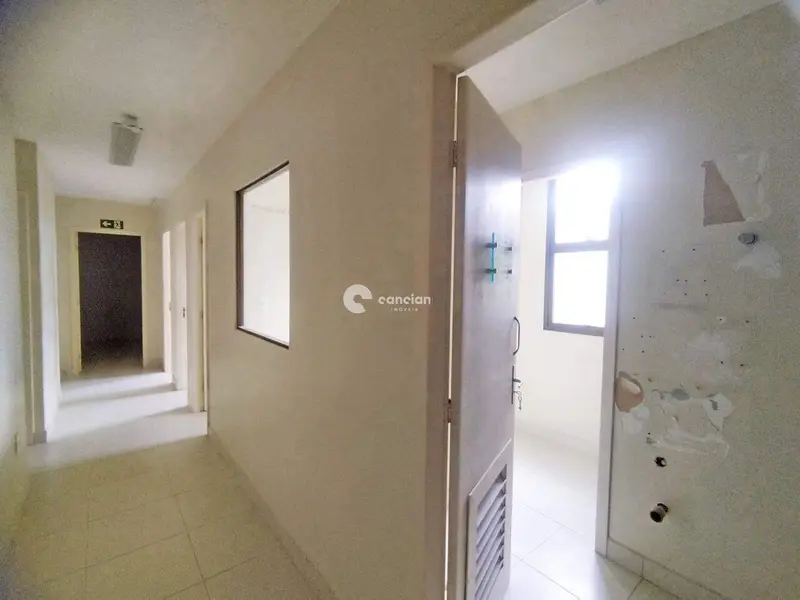 Sala Comercial à venda no Centro: 