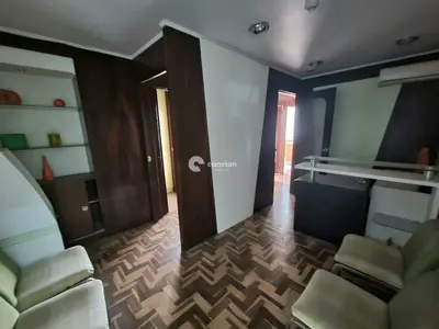 Sala Comercial à venda no Centro: 