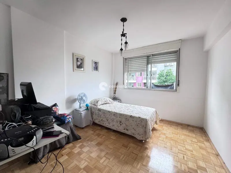 Apartamento à venda no Bonfim: 