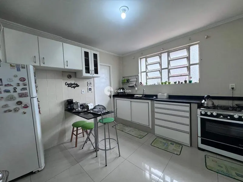 Apartamento à venda no Bonfim: 
