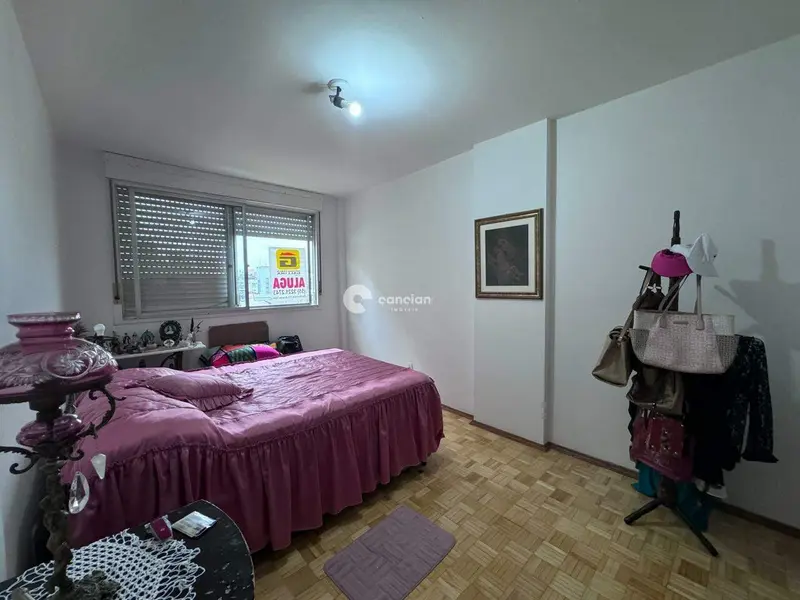 Apartamento à venda no Bonfim: 