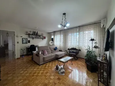 Apartamento à venda no Bonfim: 