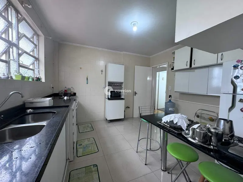 Apartamento à venda no Bonfim: 