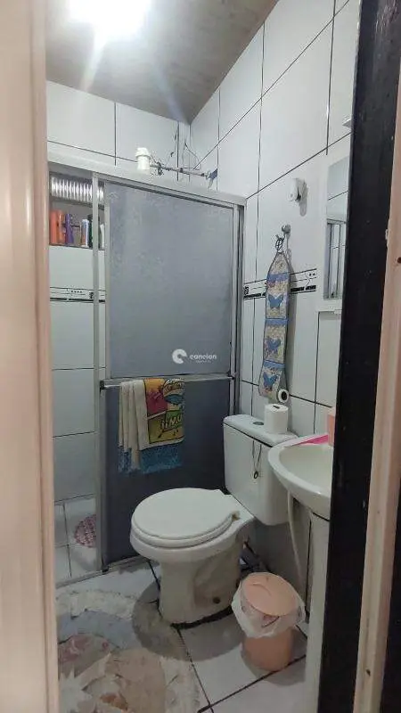 Casa à venda no Lorenzi: