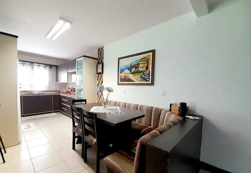 Casa à venda no Parque Pinhal: 