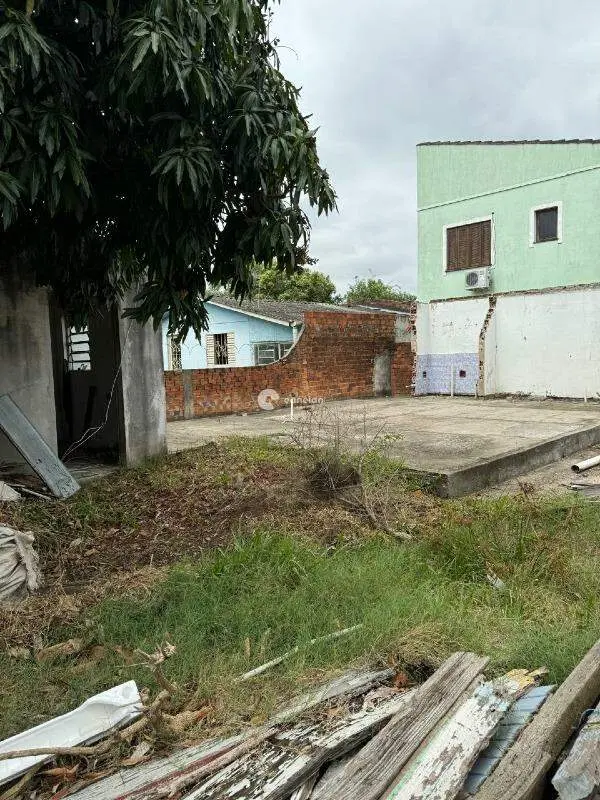 Terreno à venda no Salgado Filho: