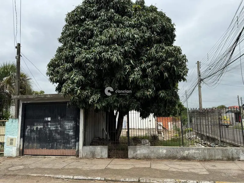 Terreno à venda no Salgado Filho: