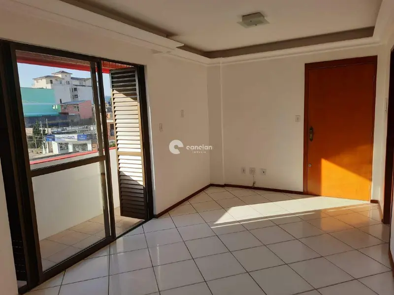 Apartamento à venda no Duque de Caxias: 