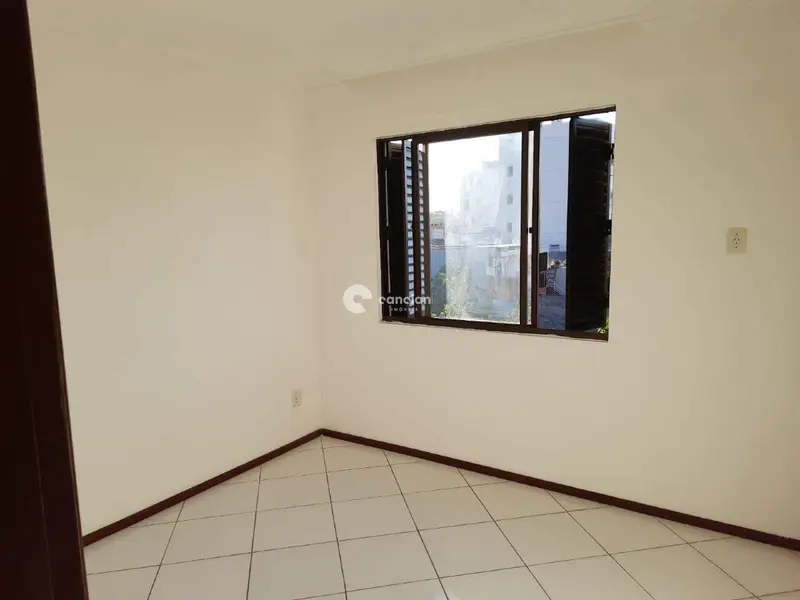 Apartamento à venda no Duque de Caxias: 