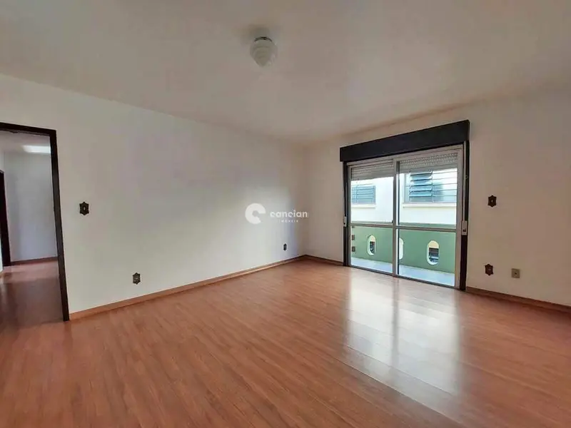 Apartamento à venda no Nossa Senhora de Fátima: 