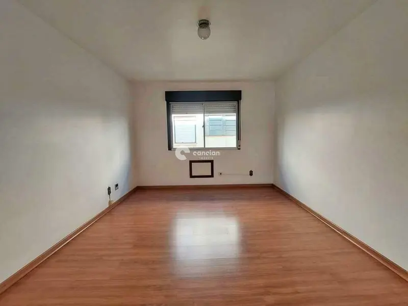 Apartamento à venda no Nossa Senhora de Fátima: 